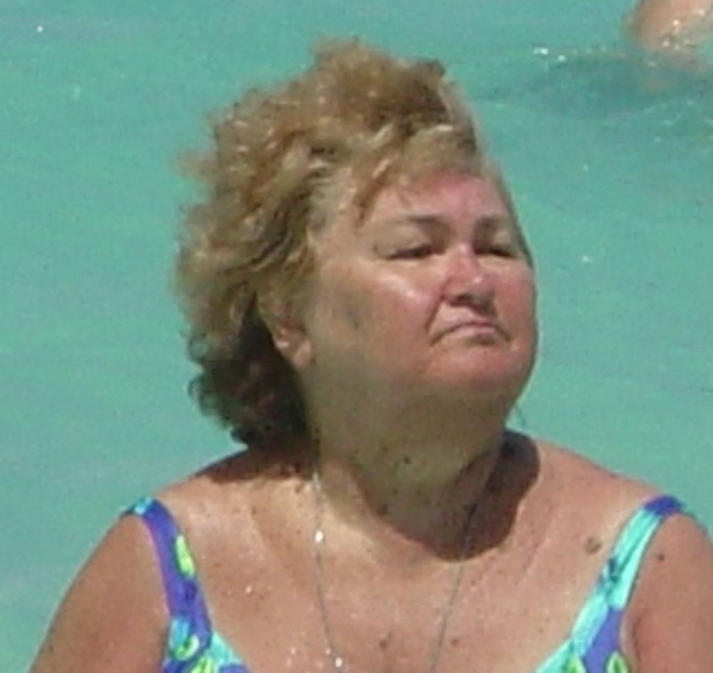 Theresa J. Rockweit