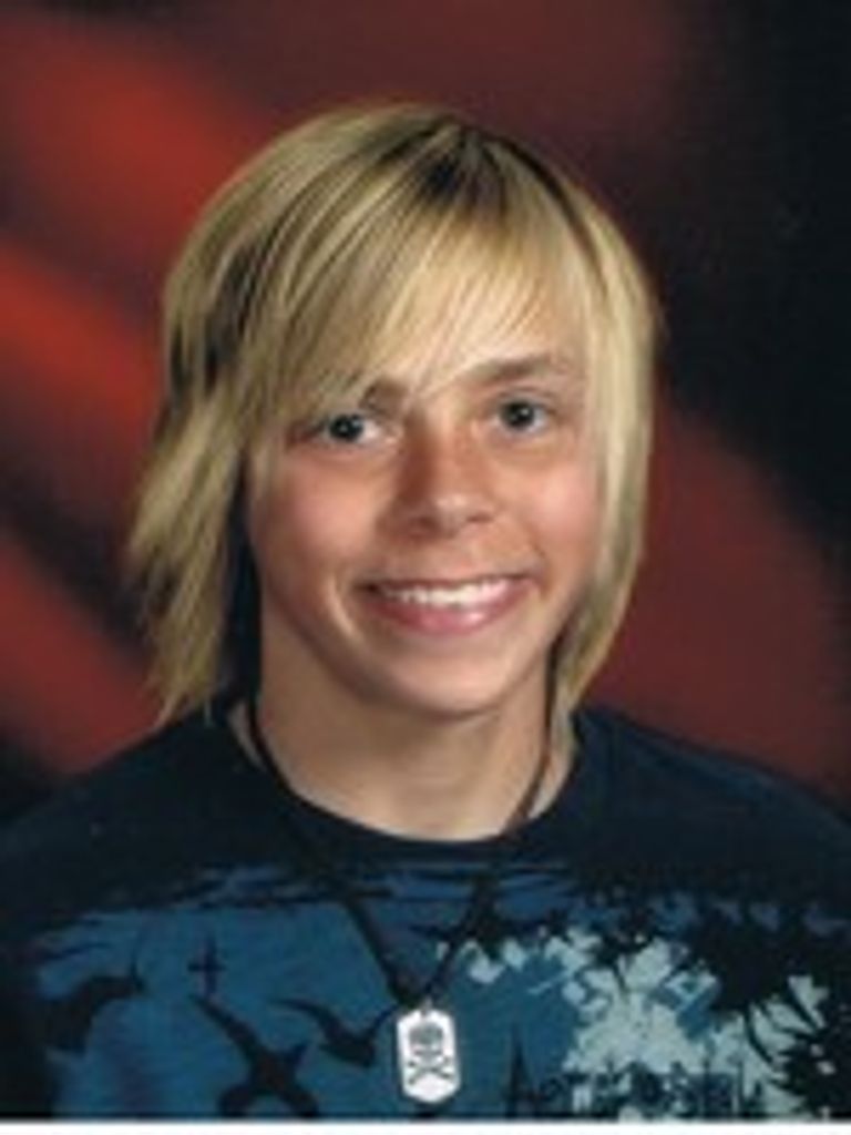 Tyler M. Kubilus