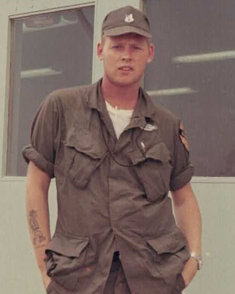 Fritz Lee Zeiner Profile Photo