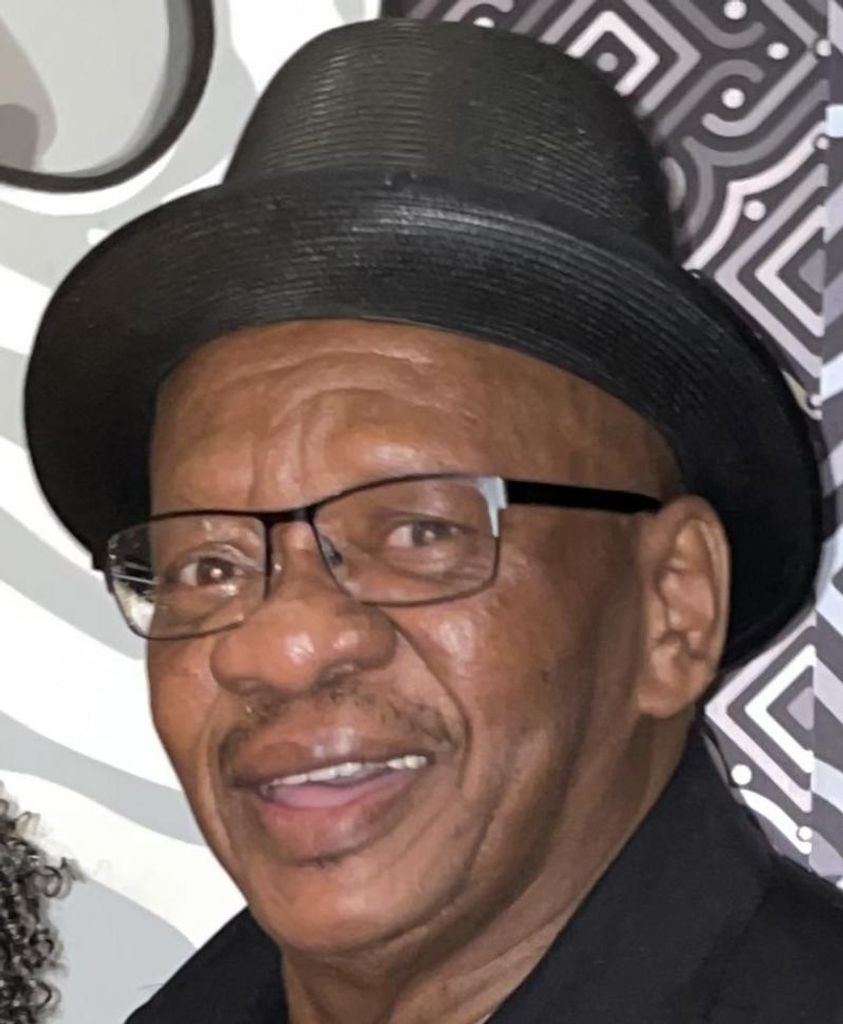 Mr. Theodore Renrick