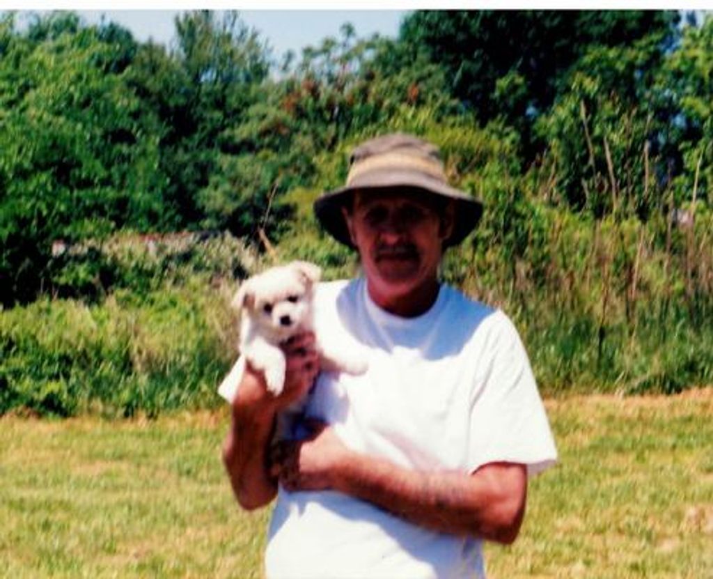 Marshall James "Jim" Harrelson Jr. Profile Photo