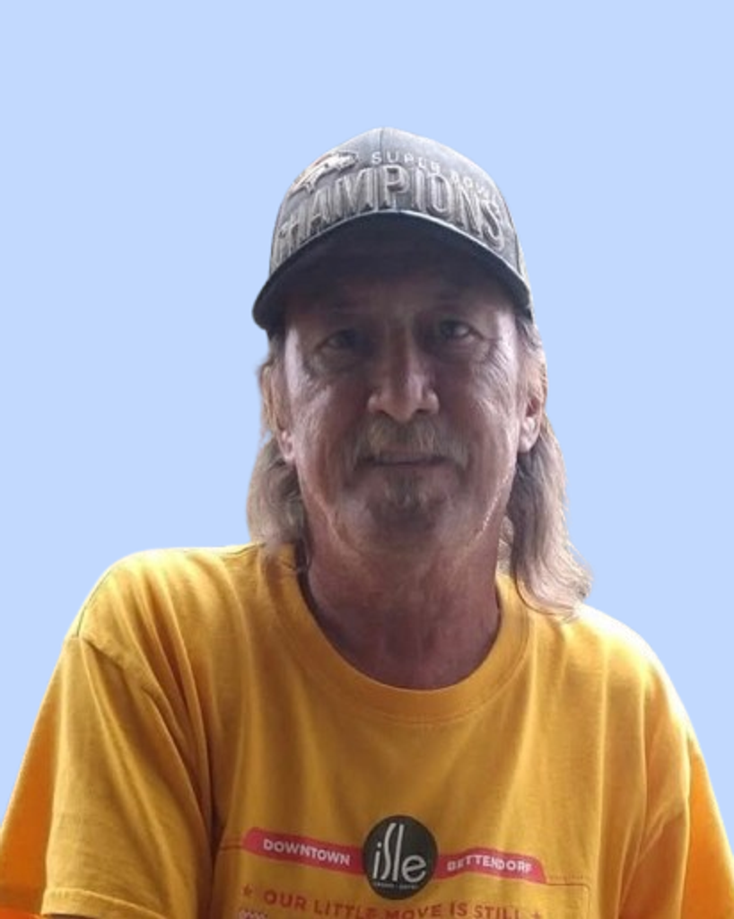 Todd M. Reynolds Profile Photo
