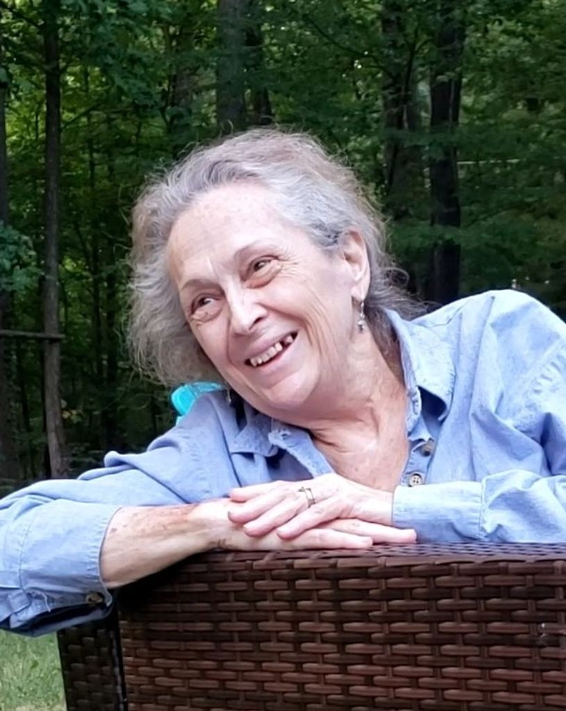 Gail Rowell MacFarland Profile Photo