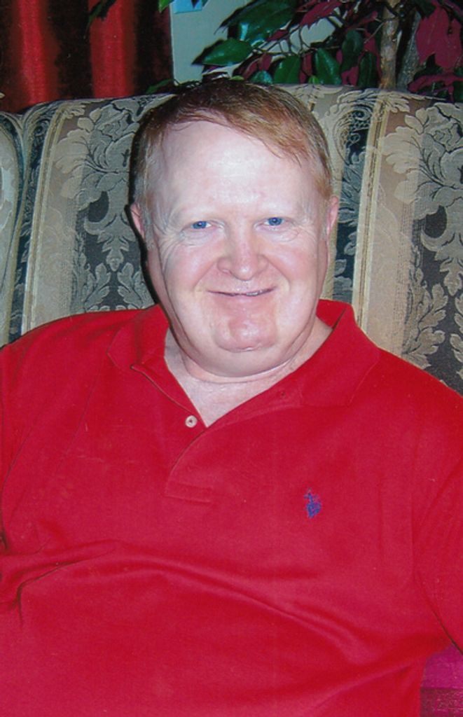 Charles Greg Wilson Profile Photo