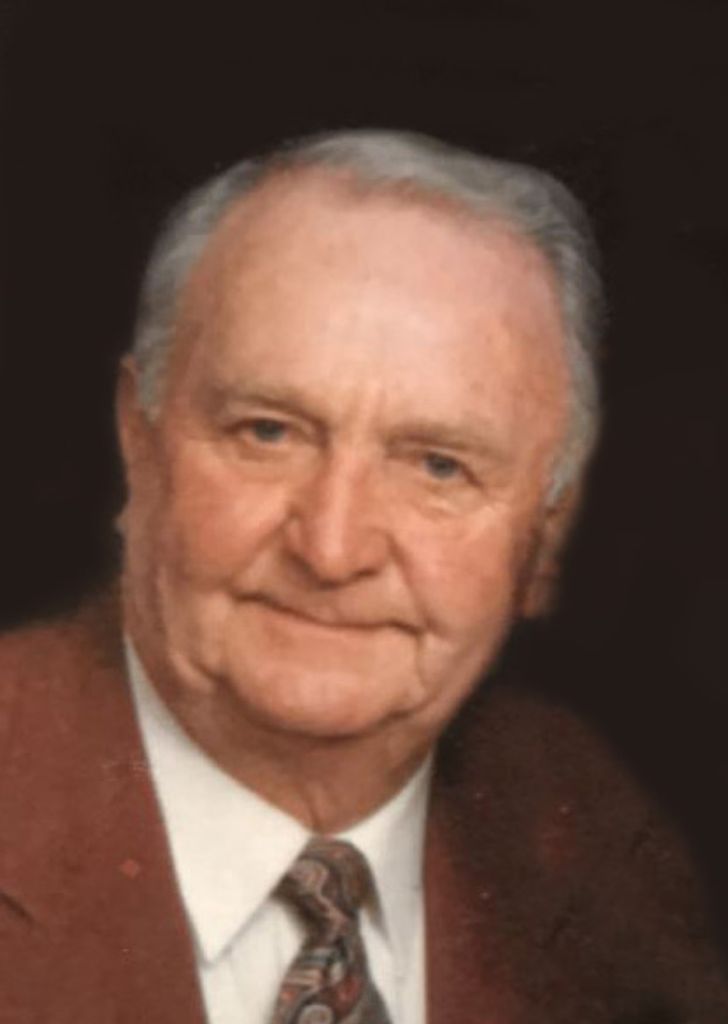 Louis Anthony Sucheck