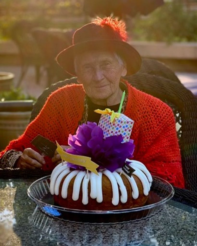 Shirley Jane Brown Profile Photo