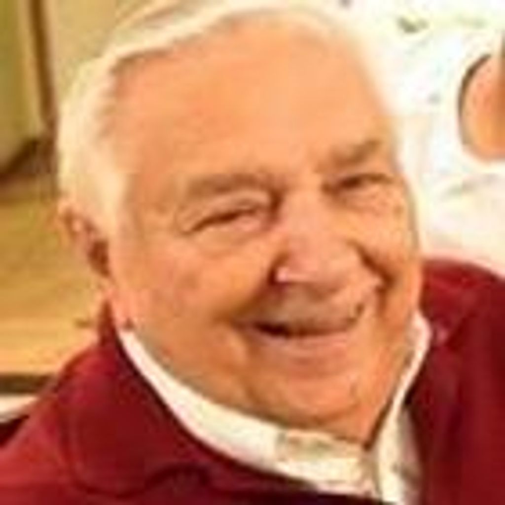 Robert James Vitullo Sr