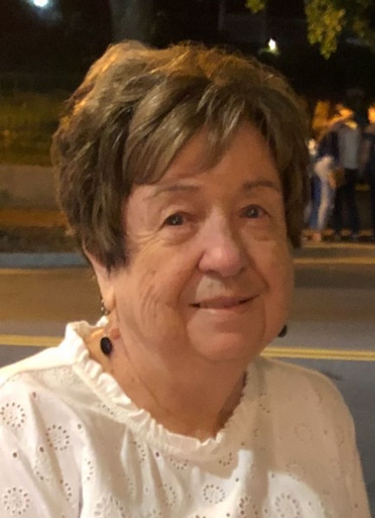 Janice Mae Sword Profile Photo