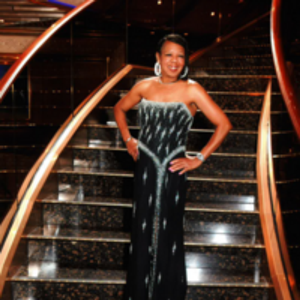 Debbie Ann Richardson