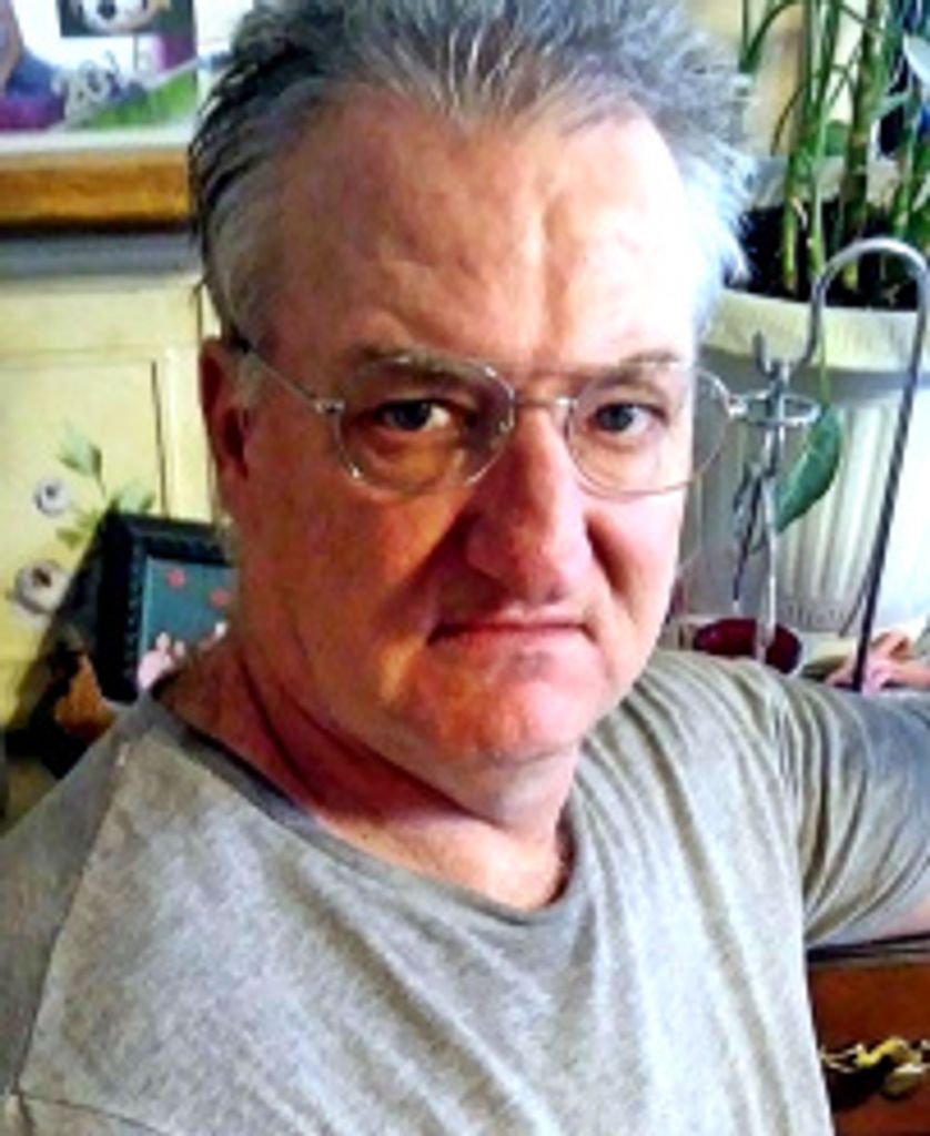 Harold Johnson