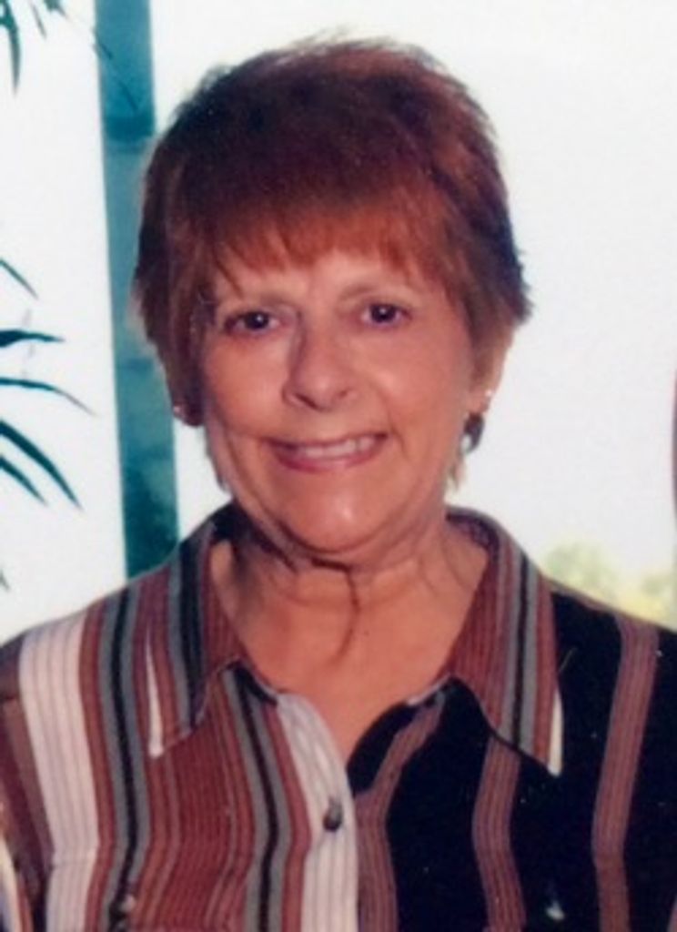 Gail Elaine Davis Profile Photo
