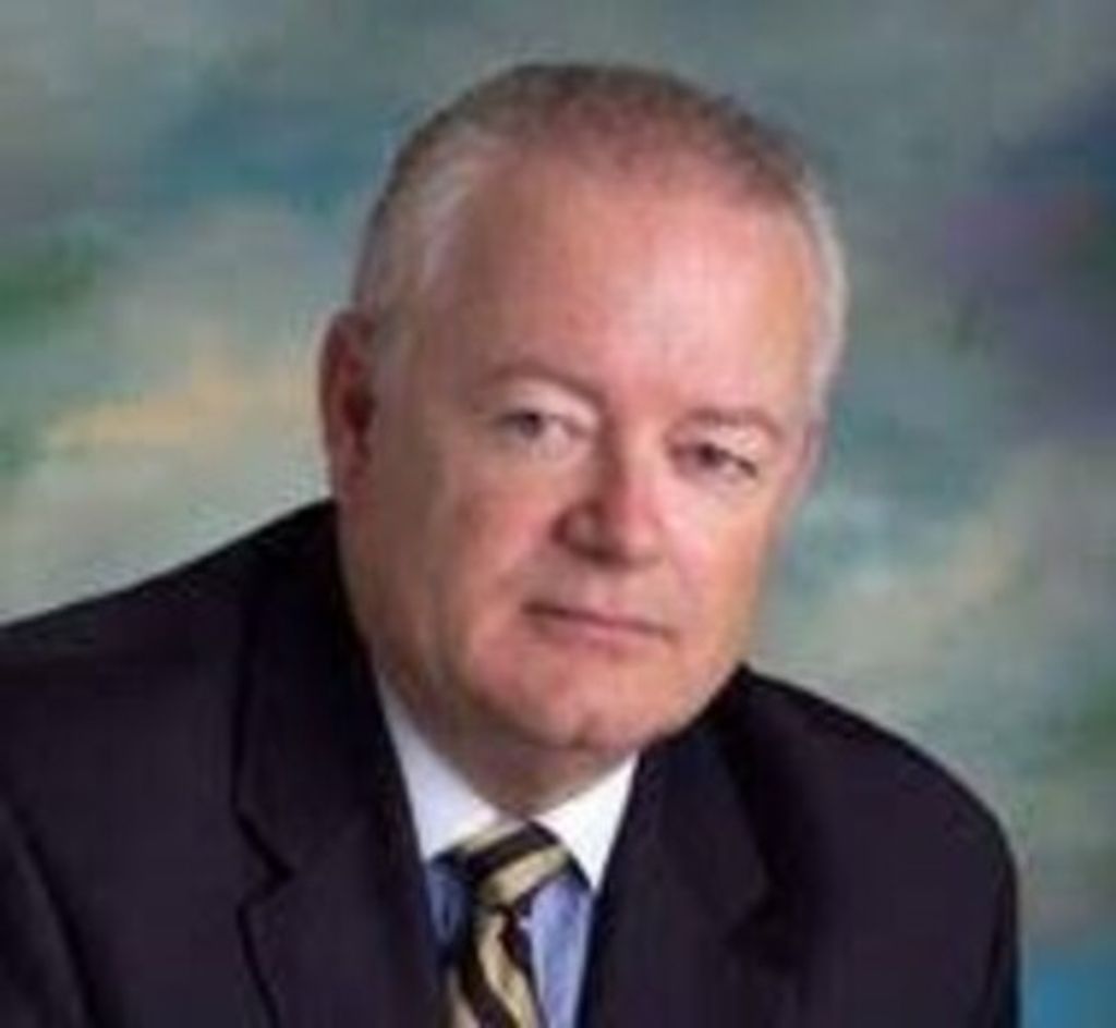 Richard W. Singleton Profile Photo