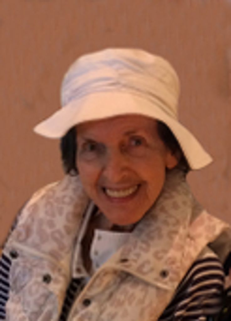 Vina J. Brock