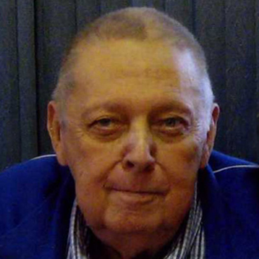 Clarence Windsor