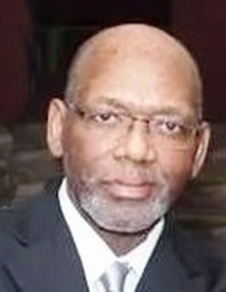 Gerald Mitchell