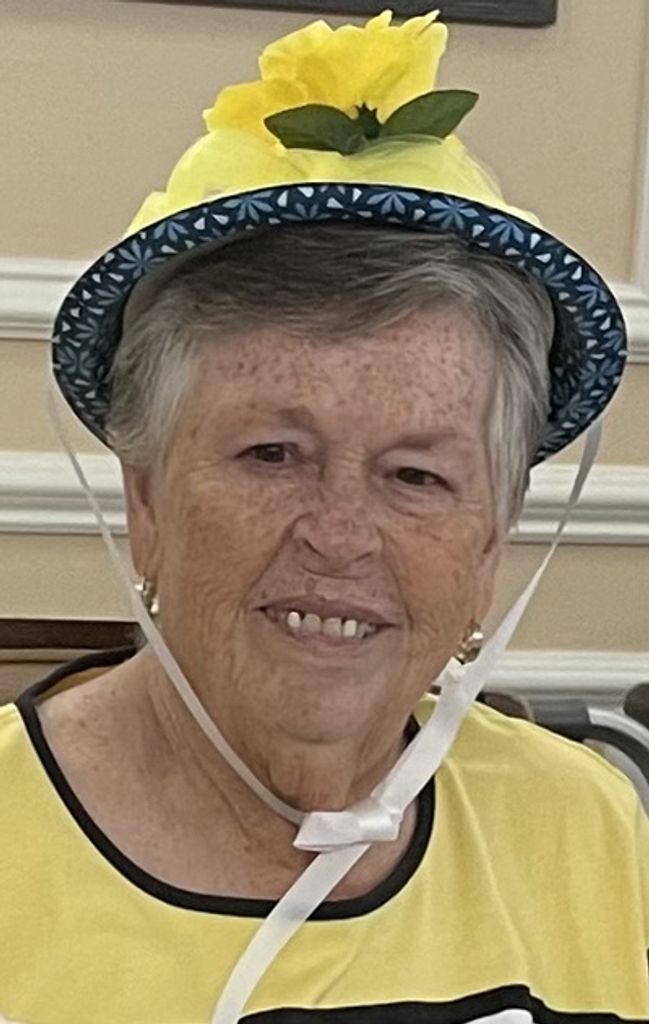 Paulette Mcrae Riley Profile Photo