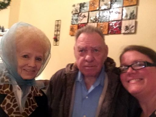 Georgie Wanda Wilbanks photo gallery thumbnail 6 of 184