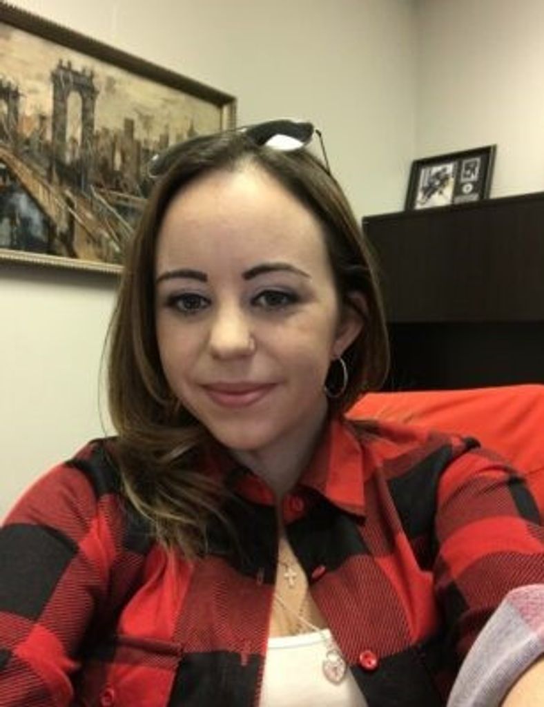 Heather Allan Profile Photo
