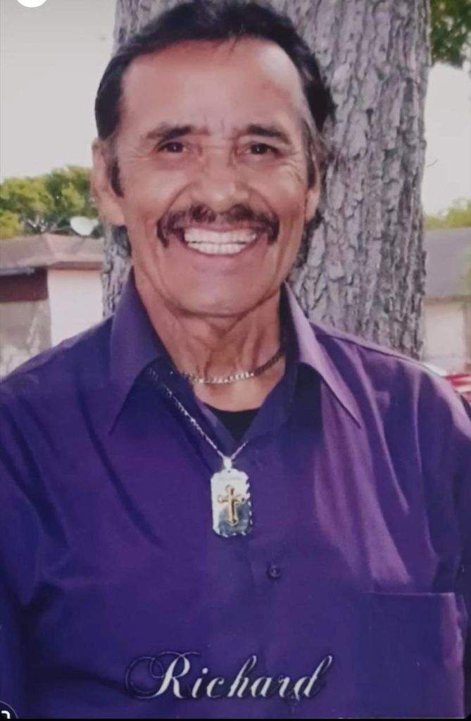 Ricardo V. Lozano
