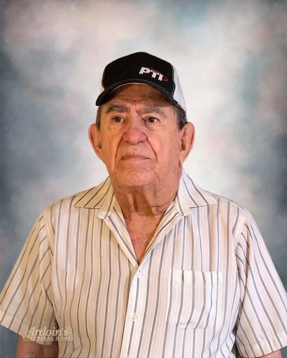 Turling B Fontenot's obituary image
