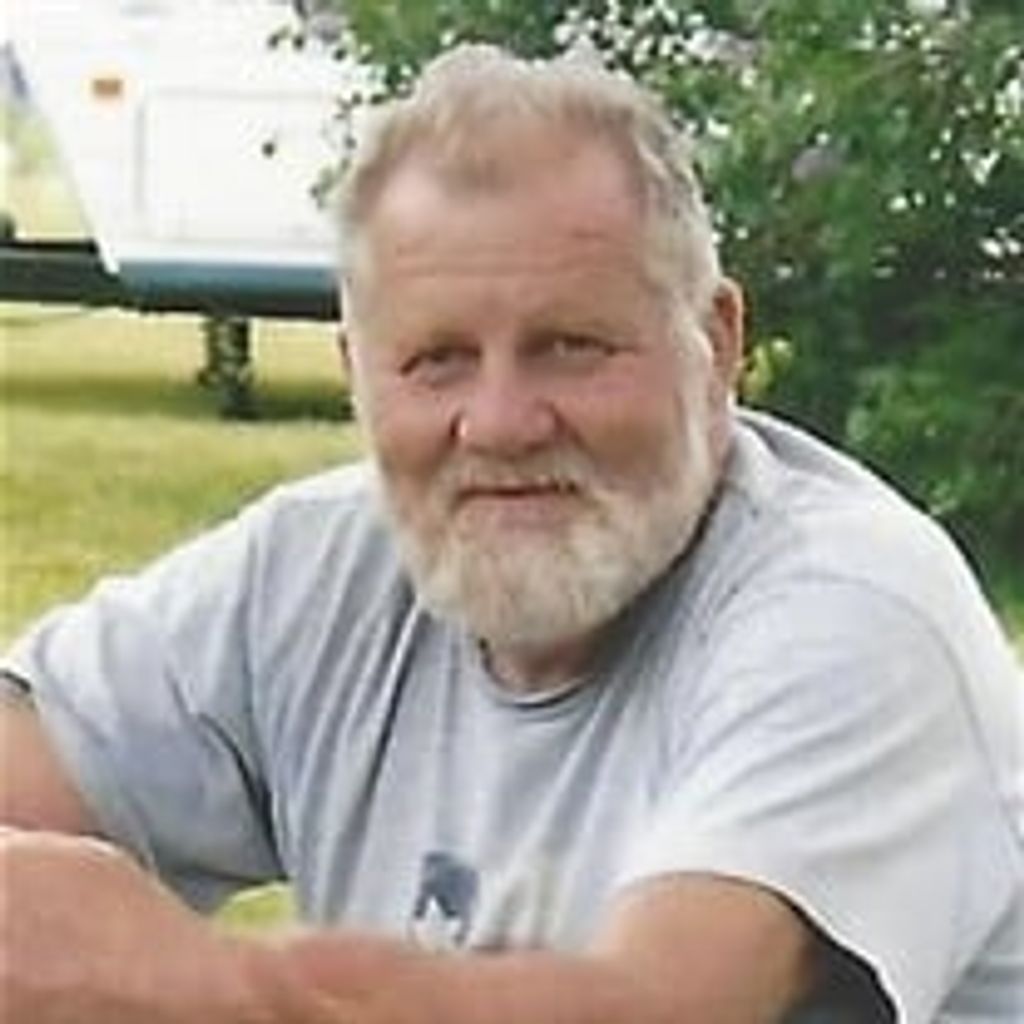 Larry Lee Rumsey