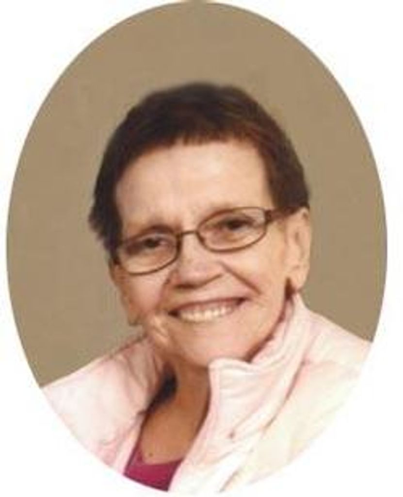 Patricica Ann Hanson