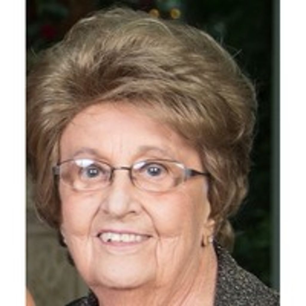 Florence Jean Bisaro Profile Photo