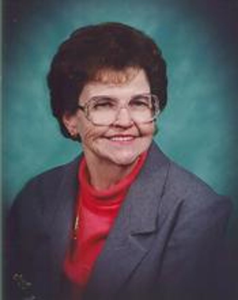 Nancy Juanita Hinman