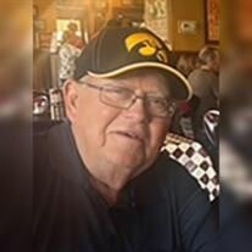 Melvin Bruck Profile Photo