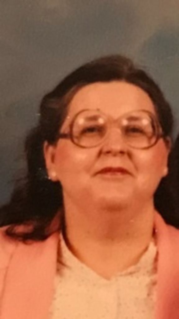 Margie E. Hamby Profile Photo