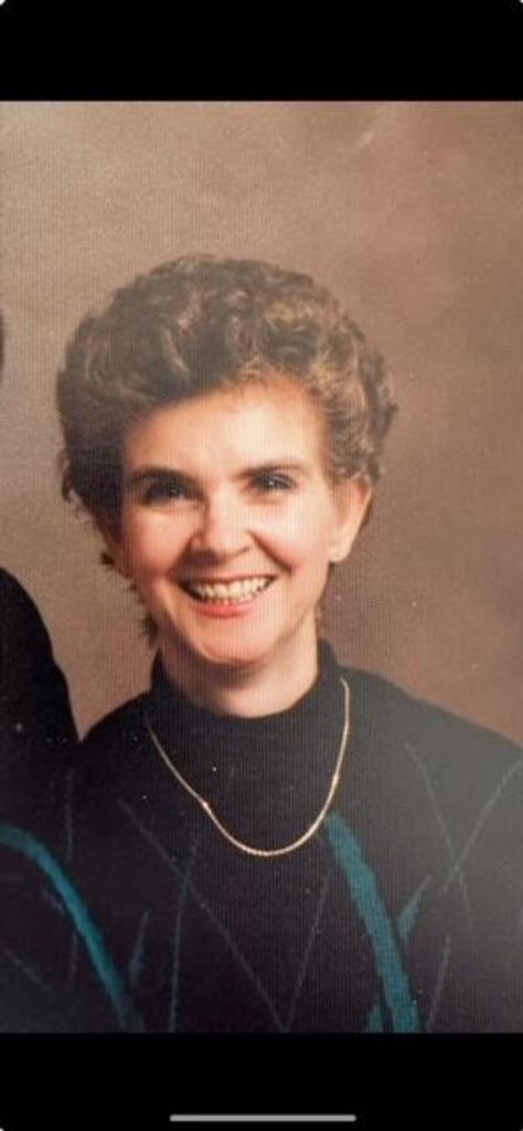 Patricia A. Denton Profile Photo