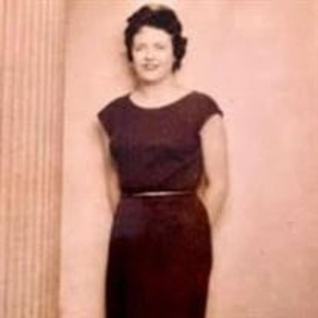 Mary Rosina Pennybacker