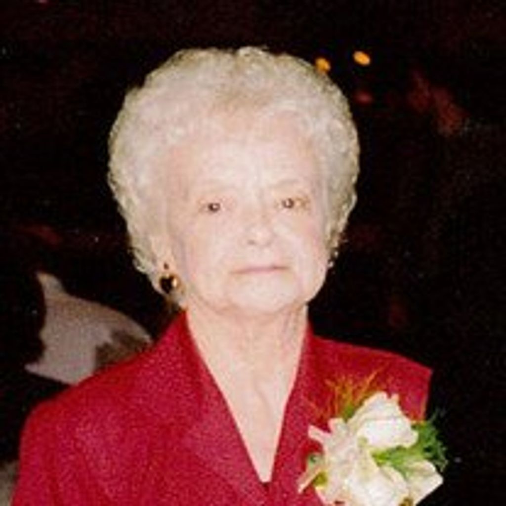 Ruth  Olga Brodhacker