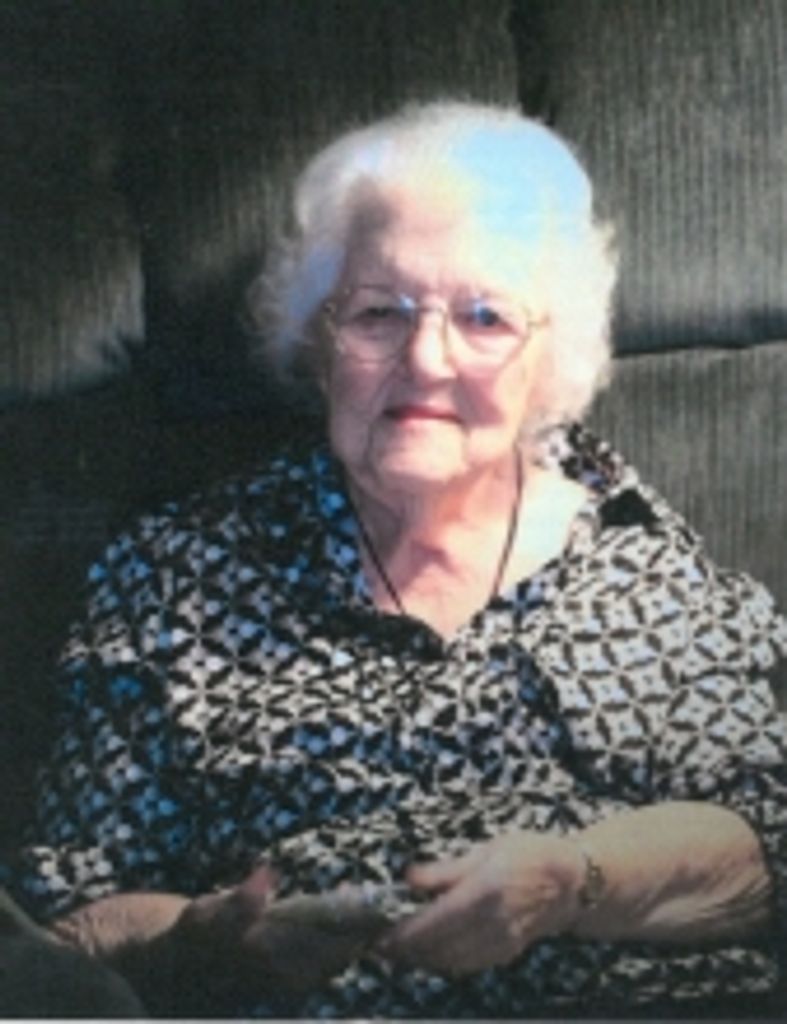 Rose Agnes Carradus