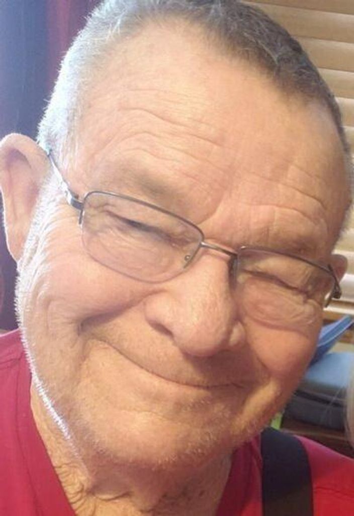 Gerald C Mitchell Profile Photo