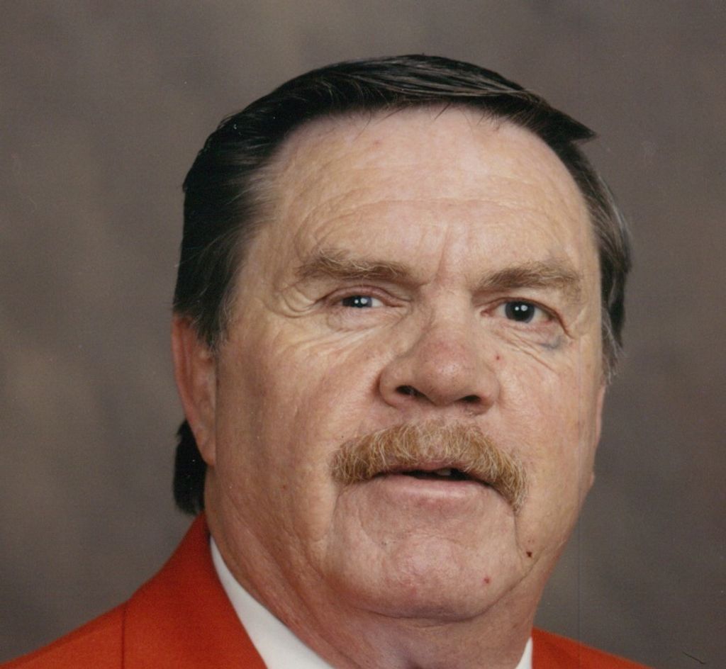 William Arthur Hubbard