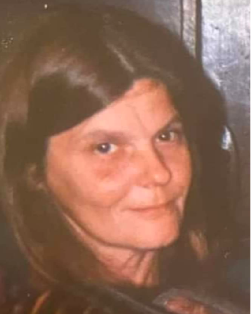 Sheila L Burger