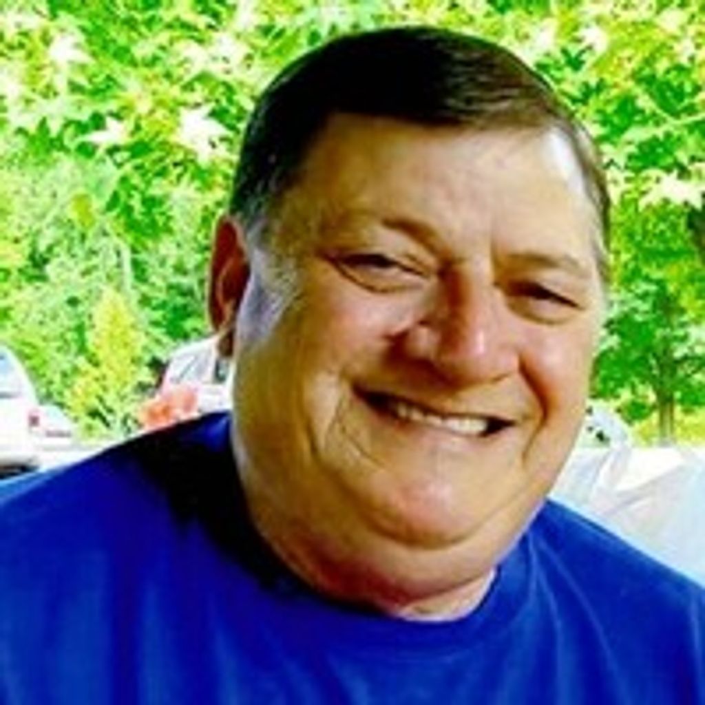 Steven Reatherford Profile Photo
