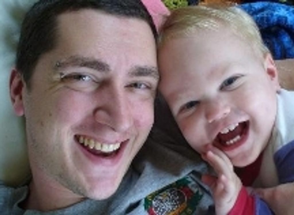 Grant W. "Gtg" Longer