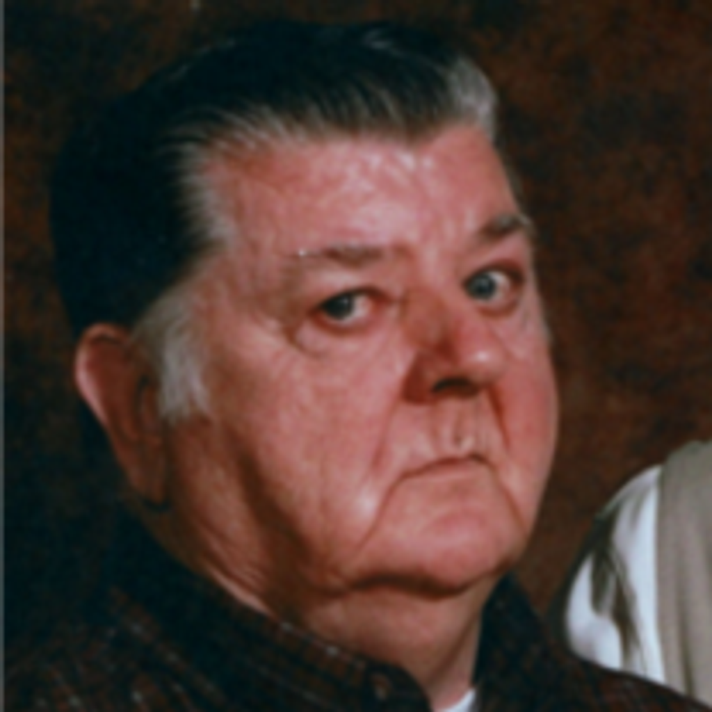David Eugene Jarrell