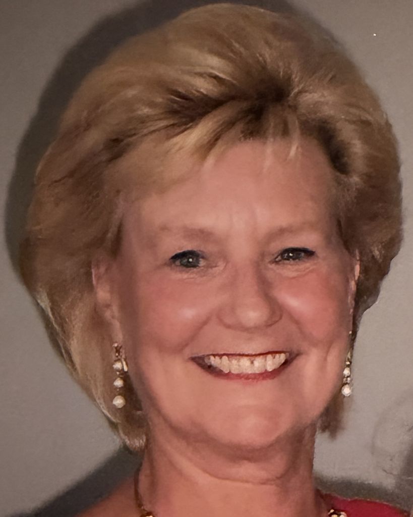 Patricia Doreen Stamm Profile Photo