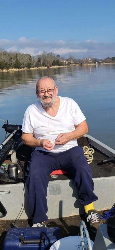 Hoyt Noel Slatton Profile Photo