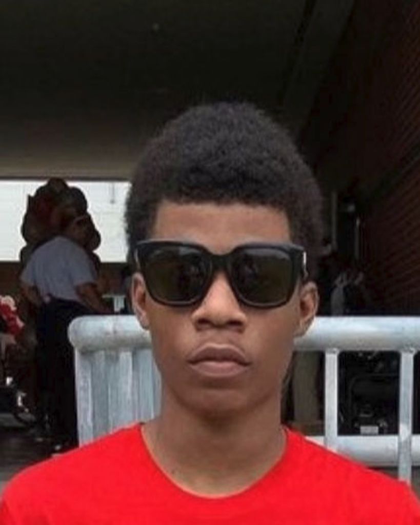 JOSIAH DEVANTE CARTER