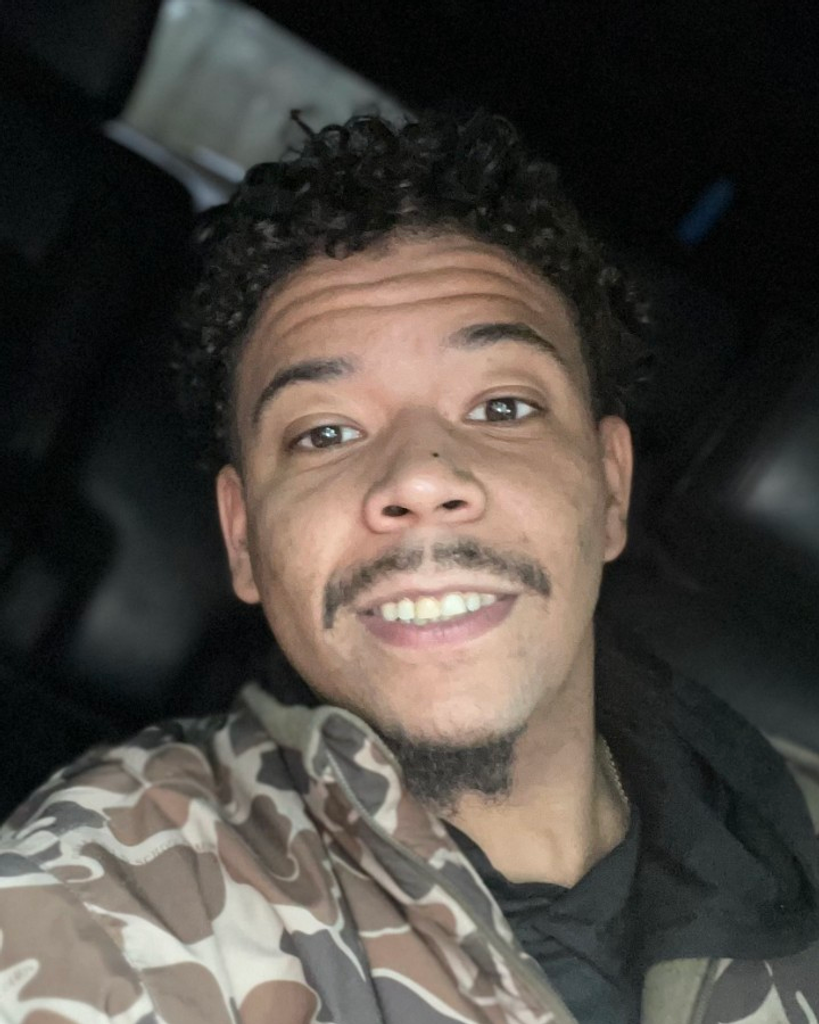 Brian Marquez Horne Profile Photo