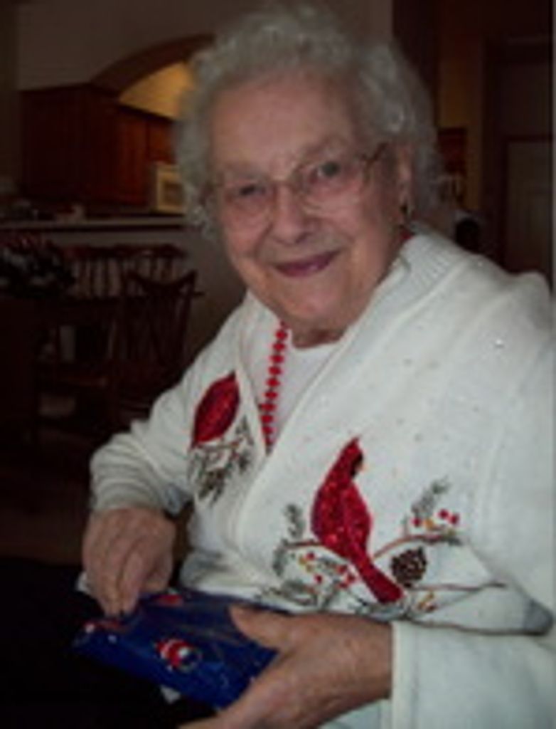 Elsie Feit