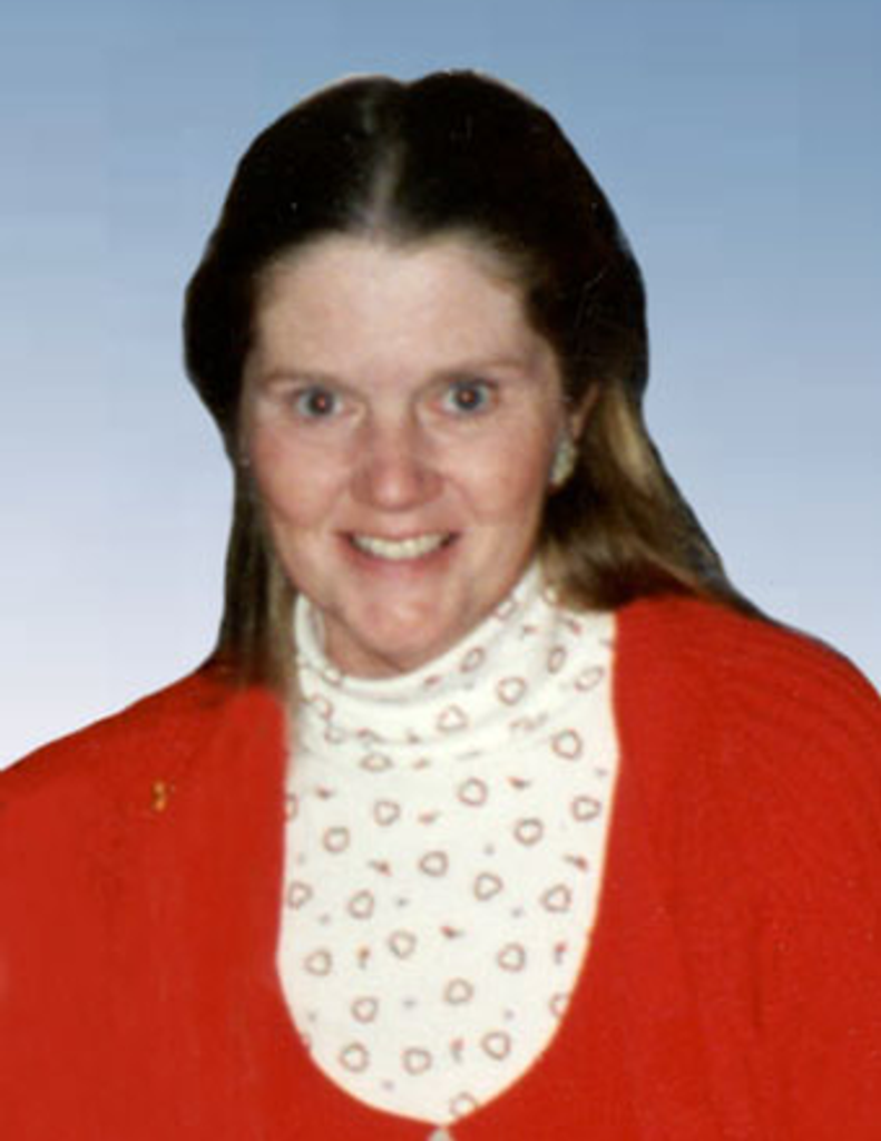 Nancy Eleanor (Mullis) Orr