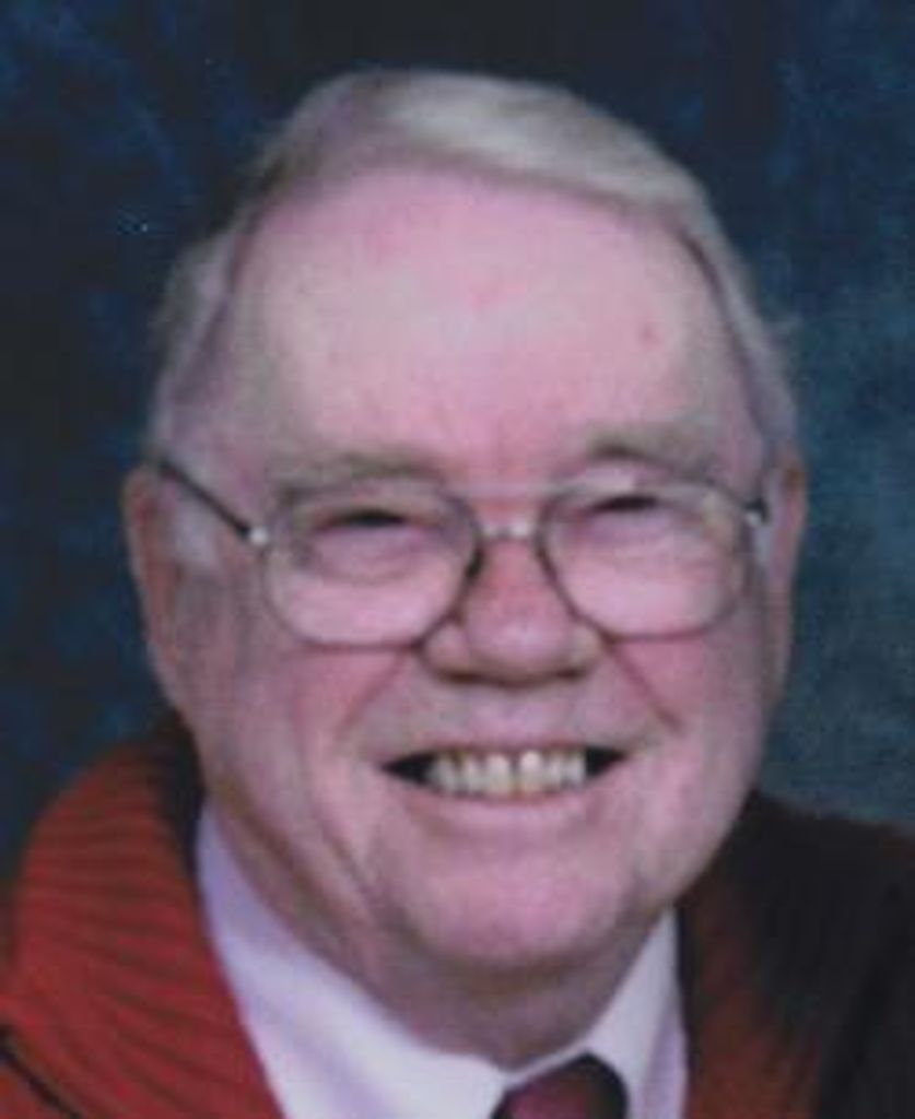 David L Tucker