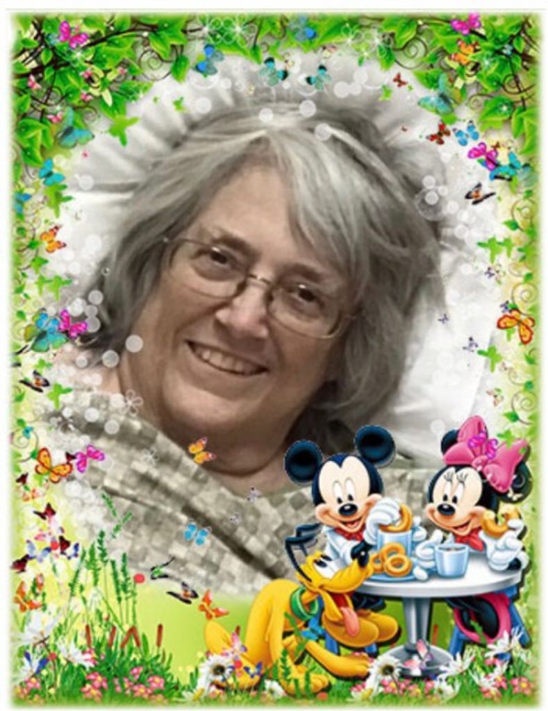 Deborah Lucille Platt Profile Photo