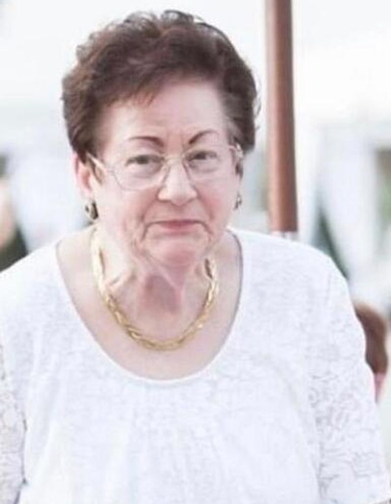 Annie Lee Perdue Profile Photo