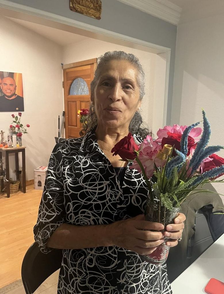 Marina Garcia Cardona